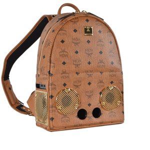 mcm wizpak backpack